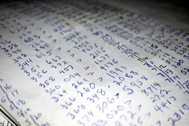 numbers, cipher, calculation, list, tabulation, group, rank, classify, gray group, gray numbers, cipher, cipher, cipher, cipher, cipher, rank. Hur tolkar du revideringar i kvartalsstatistik?